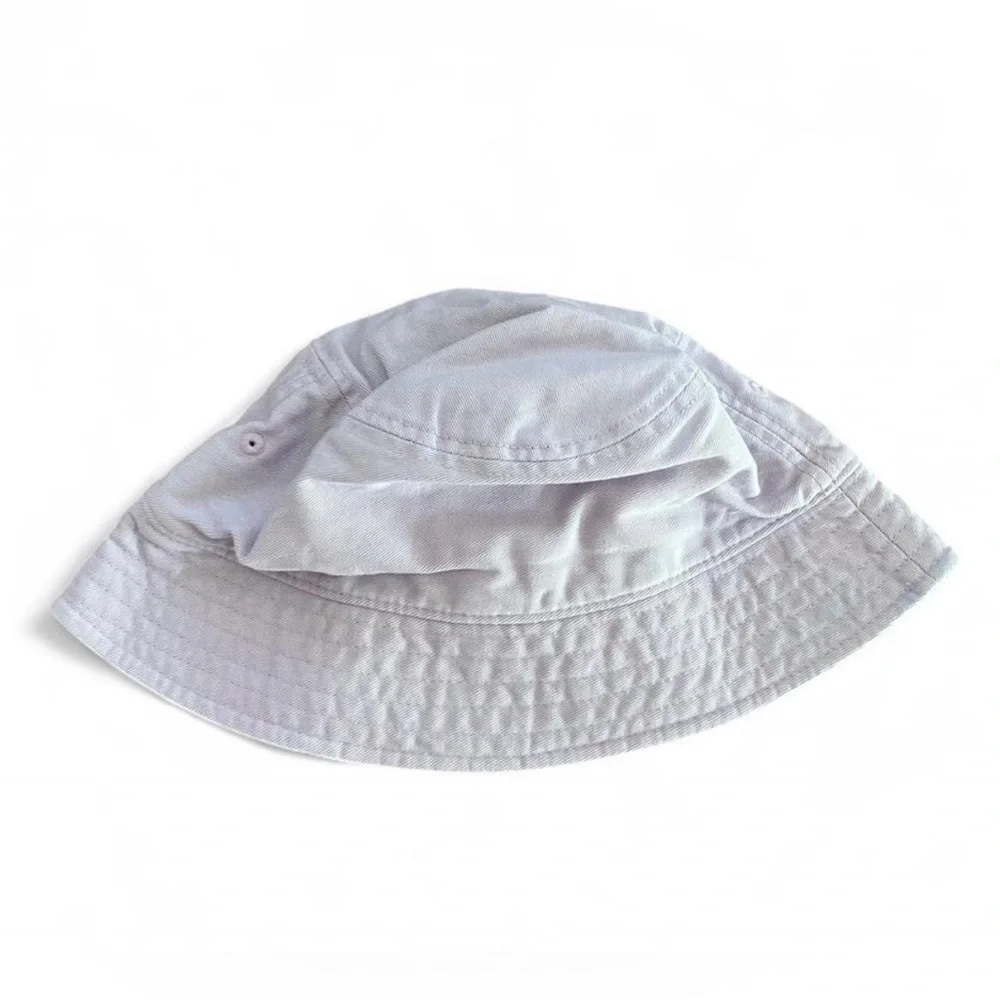 Vans Kids' Classic Light Purple Bucket Hat